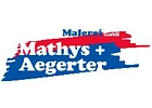 Logo Mathys + Aegerter Malerei GmbH