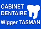 Tasman Wigger logo