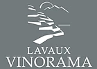 Lavaux Vinorama logo