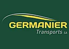 Logo Germanier Transports SA