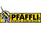 Walter Pfäffli AG-Logo