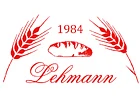 Logo Bäckerei-Konditorei Lehmann AG