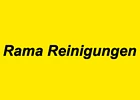 Rama Gebäude Reinigungen GmbH-Logo