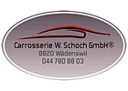 Logo Carrosserie W. Schoch GmbH