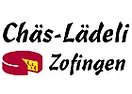 Logo Chäs Lädeli