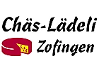 Logo Chäs Lädeli