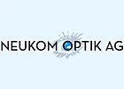 Neukom Optik AG logo