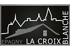 La Croix Blanche Epagny Sàrl-Logo