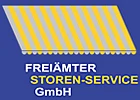 Freiämter Storen-Service GmbH-Logo
