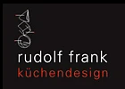 Rudolf Frank Küchendesign-Logo