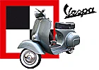 Logo Scooter Planet