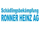 Schädlingsbekämpfung Ronner Heinz AG