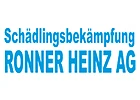 Schädlingsbekämpfung Ronner Heinz AG-Logo
