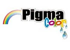 Pigma Color Sàrl logo