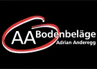 AA Bodenbeläge Adrian Anderegg logo