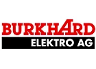 Logo Burkhard Elektro AG