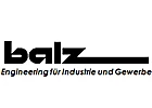 Balz Engineering AG-Logo