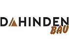 Logo Dahinden Bau GmbH