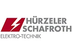 Logo Hürzeler & Schafroth Elektro - Technik AG