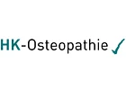 Praxis für Osteopathie logo