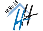H + H Immo AG logo