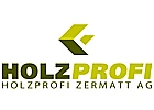 Holzprofi Zermatt AG-Logo