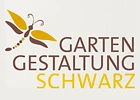 Schwarz GmbH Gartengestaltung-Logo