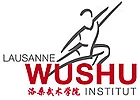 Association Lausanne Wushu et Boxing Institut-Logo