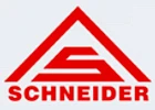 Logo A. Schneider Bedachungen AG