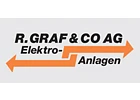 Graf R. & Co. AG-Logo