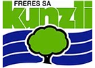 Logo Künzli Frères SA Vouvry