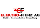 Elektro Fierz AG logo