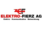 Elektro Fierz AG logo