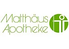 Logo Matthäus Apotheke AG