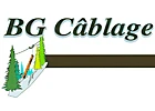 Logo BG Câblage Sàrl