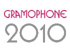 Gramophone 2010 Urs Graf