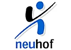 Physiotherapie Neuhof-Logo