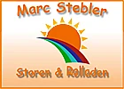 Marc Stebler Storen + Rolladen-Logo