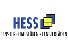Hess Fenster AG logo