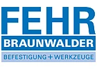 Fehr Braunwalder AG-Logo