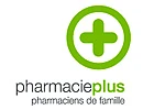 Logo Pharmacieplus des Franches-Montagnes
