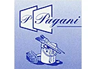 Pagani Patrice logo