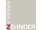 Zehnder Immobilien AG-Logo