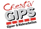 Creativ Gips GmbH logo