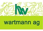 Logo Wartmann AG