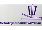 Logo Schutzgastechnik Meier Felix