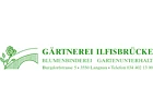 Gärtnerei Ilfisbrücke logo