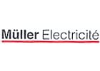 Müller Electricité Sàrl