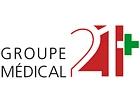 Logo Centre Médical 21