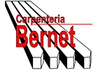 Carpenteria Bernet SA-Logo